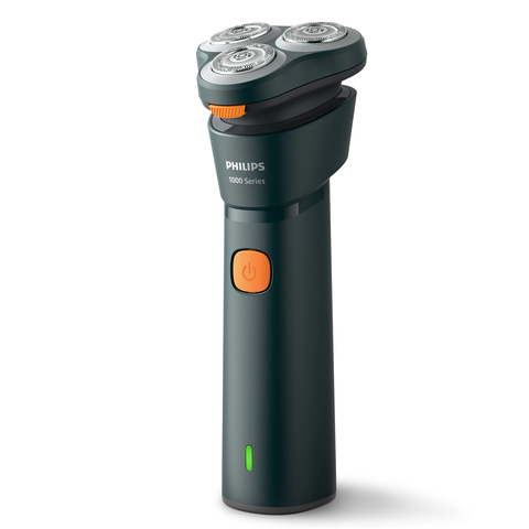 Máy cạo râu khô và ướt Philips Shaver 1000 Series S1882/00