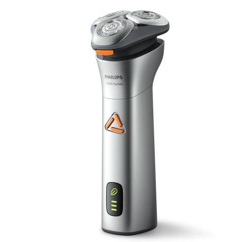 Máy cạo râu khô vào ướt Philips Shaver 3000 Series S3882/00