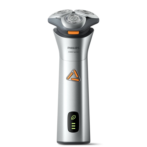 Máy cạo râu khô vào ướt Philips Shaver 3000 Series S3882/00