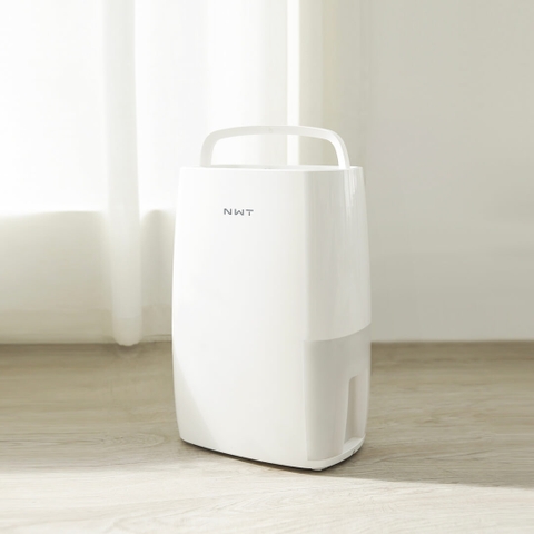 Máy hút ẩm thông minh WIDETECH (Bản Quốc Tế) 18L