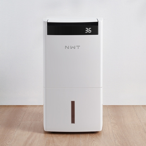 Máy hút ẩm thông minh WIDETECH (Bản Quốc Tế) 24L