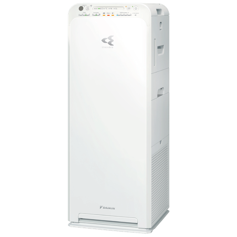 Máy lọc không khí Daikin MCK55TVM6 (41m2)