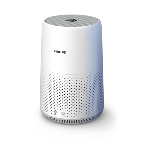 Máy lọc không khí nhỏ gọn Philips Series 800i AC0850/20