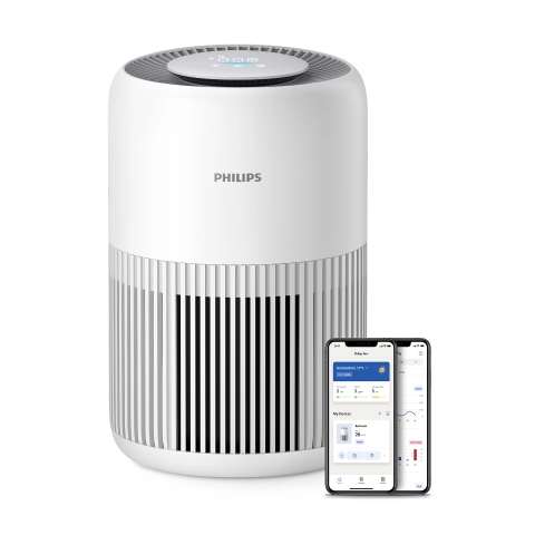 Máy lọc không khí thông minh Philips PureProtect Mini Series 900 AC0950/10