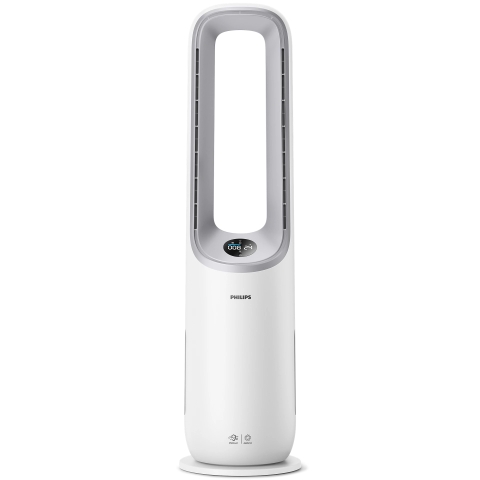Máy lọc không khí và quạt Philips Air Performer series 7000 AMF765/30