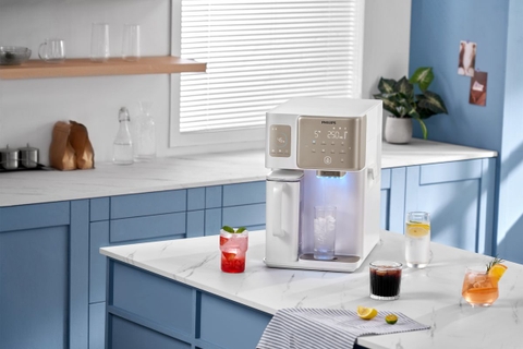 Máy lọc nước RO để bàn Philips ADD6922CG/97