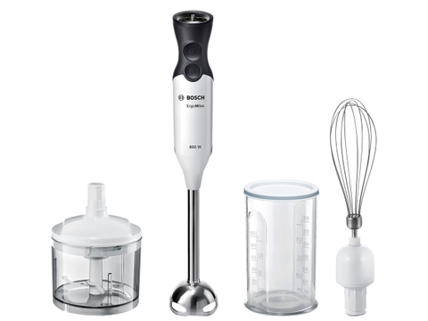 Máy xay cầm tay Bosch ErgoMixx 800W