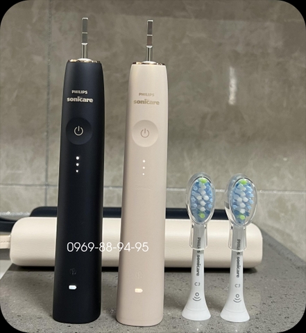 Bàn chải điện Philips Sonicare 9900 hàng trưng bày