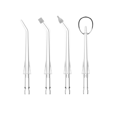 Bộ 4 đầu tăm nước Schobén