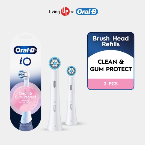 Đầu bàn chải thay thế Oral-B iO Gentle Care