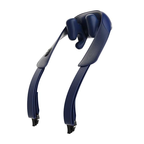 Đai massage vai cổ Philips PPM3522