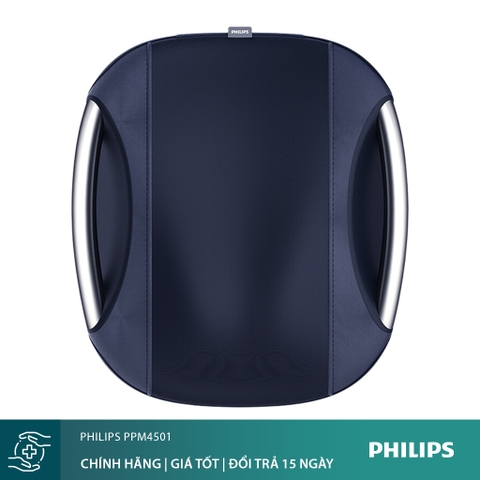 Máy massage lưng Philips PPM4501