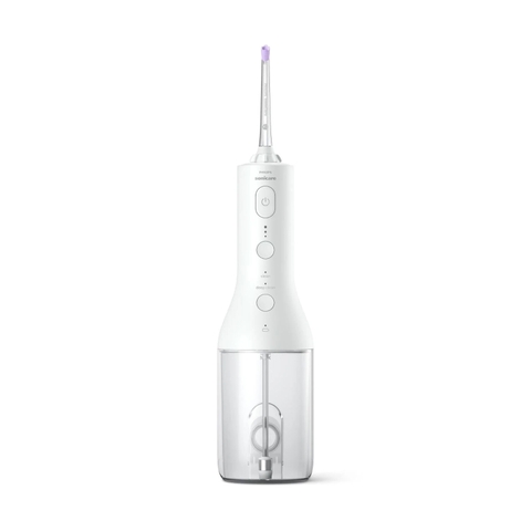 Combo Philips Sonicare 3100 & Power Flosser – Deep Clean Set