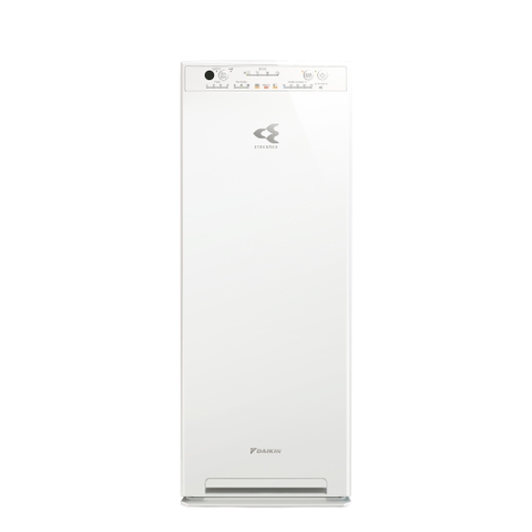 Máy lọc không khí Daikin MCK555AVMV-W Trắng (41m2)