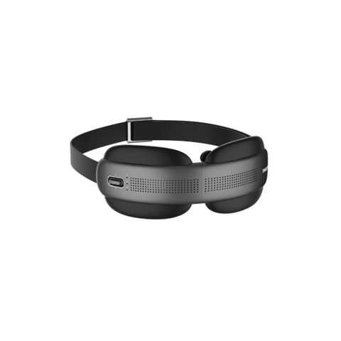 Máy massage mắt Philips PPM2522 - Chườm ấm 3 cấp độ