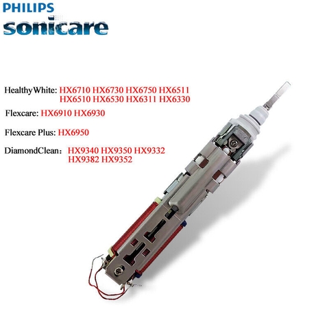 Motor bàn chải điện Philips Sonicare - linh kiện chính hãng