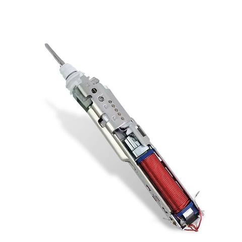 Sửa lỗi lỏng trục của bàn chải điện Philips Sonicare