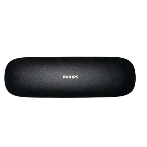 Hộp đựng da zin dòng bàn chải điện Philips DiamondClean Smart 9000, 9300, 9500 (Không sạc)