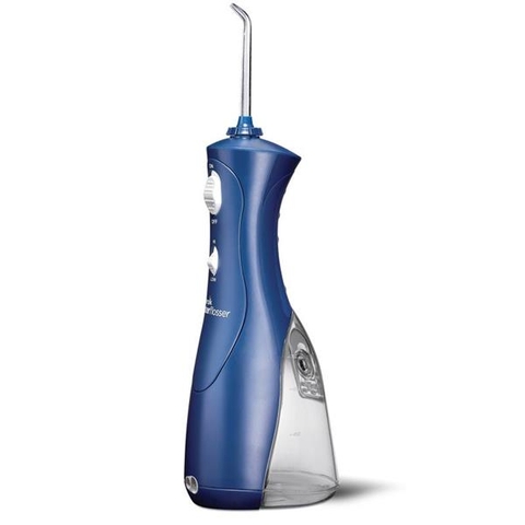 Máy tăm nước Waterpik WP-463 Plus (Classic Blue)