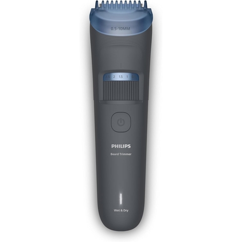 Tông đơ tỉa râu Philips Beard Trimmer 3000 Series BT3617/15