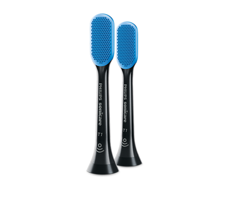 Dụng cụ vệ sinh lưỡi Philips Sonicare T1