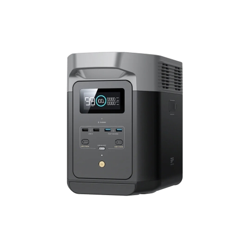 Trạm sạc tích điện di động EcoFlow Delta 2 - 1kWh