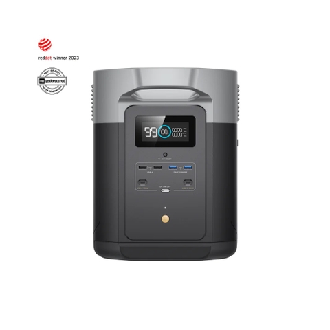 Trạm sạc tích điện di động EcoFlow Delta 2 - 1kWh