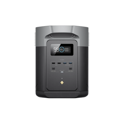 Trạm sạc tích điện di động EcoFlow Delta 2 Max