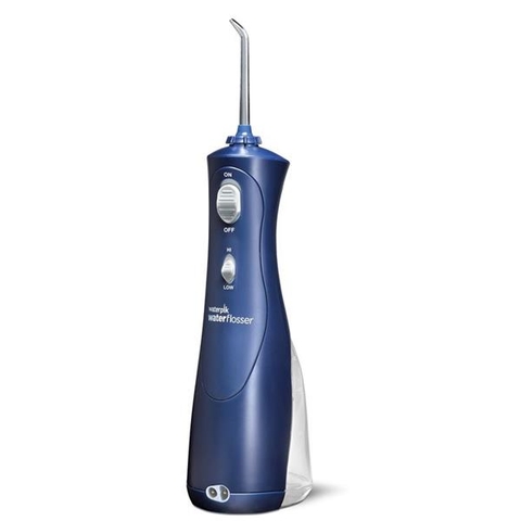 Máy tăm nước Waterpik WP-463 Plus (Classic Blue)