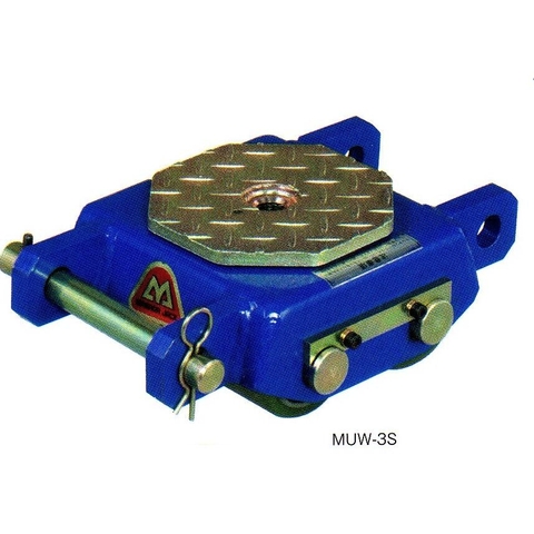 Masada Roller (Urethane)