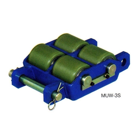 Masada Roller (Urethane)