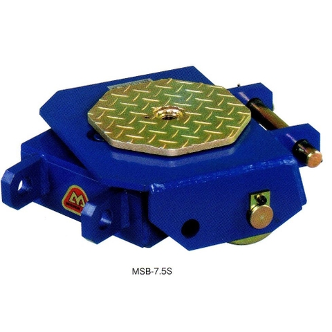 Masada Roller (Steel)