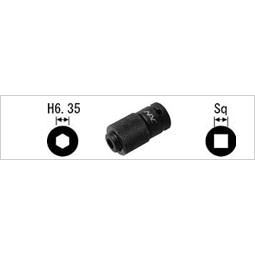 Khẩu lắp đầu bit