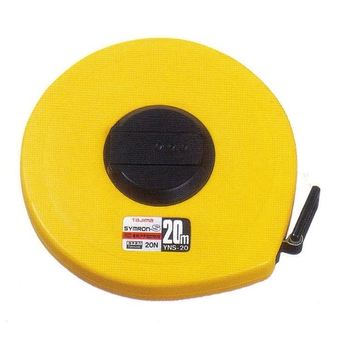 Fiberglass Tape Measure