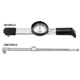 Dial Indicating Torque Wrench