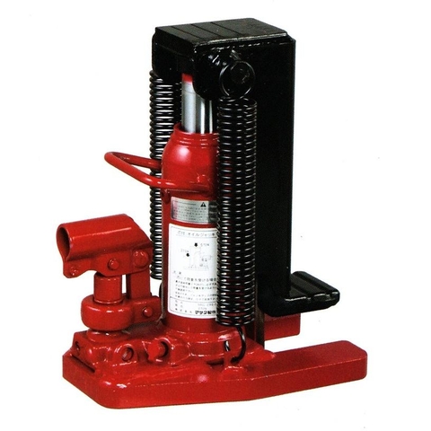 Toe Jack 2 Ton MHC-2RS-2