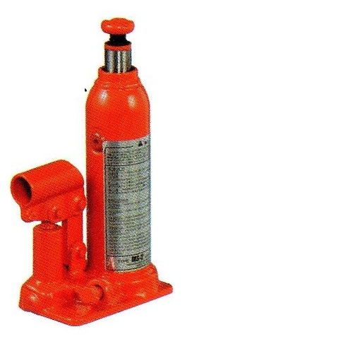 Bottle Jack 3 Ton - MS-3