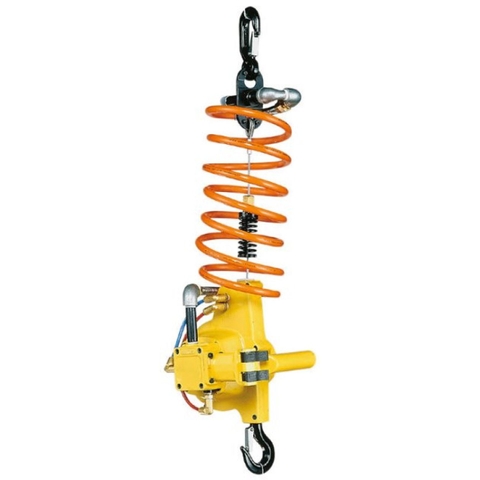 Air Hoist (Body moving type)