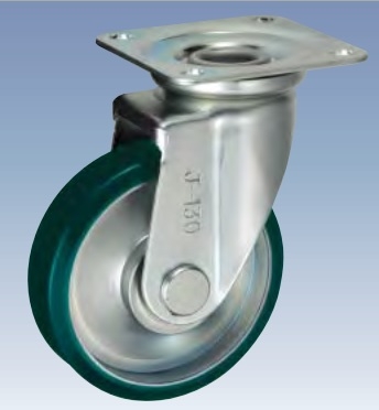Urethane Caster: Swivel Φ130