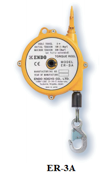 Spring Balancer: Torque Reel