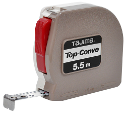 Tape Measure: Auto Stop