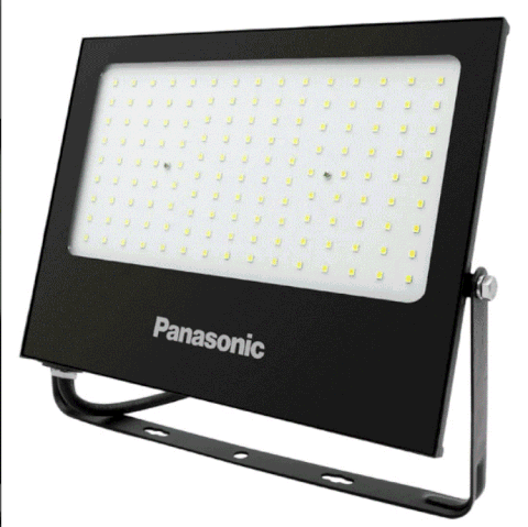 [HÀNG CHÍNH HÃNG] Đèn pha led 2G Panasonic IP65 100W NYV00006BE1A, NYV00016BE1A, NYV00056BE1A