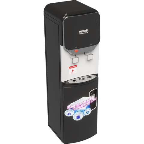 Máy nước nóng lạnh MUTOSI MD-250BK