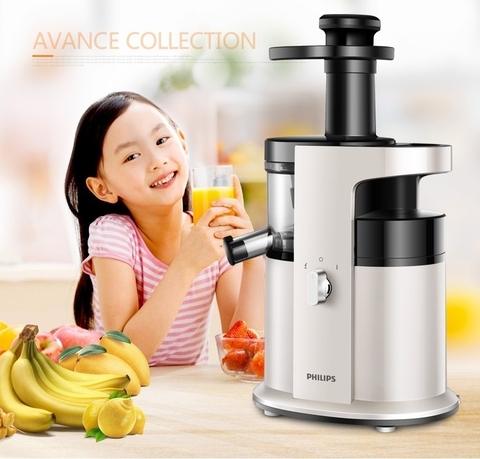 Máy ép trái cây Philips HR1882 - 1.5 lít, 200W