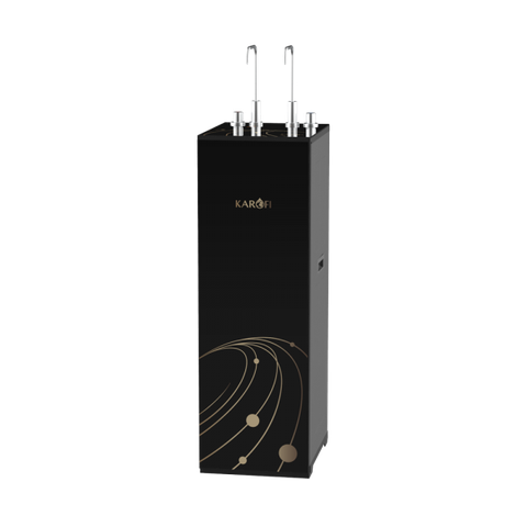 [HÀNG CHÍNH HÃNG] Máy lọc nước nóng lạnh Karofi KAH-D15