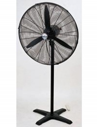 Quạt đứng công nghiệp Điện cơ 91 QĐ-CN 750