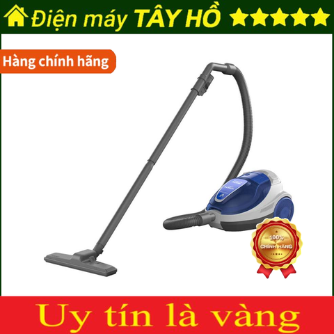 [HÀNG CHÍNH HÃNG] Máy hút bụi Hitachi CV-SF18