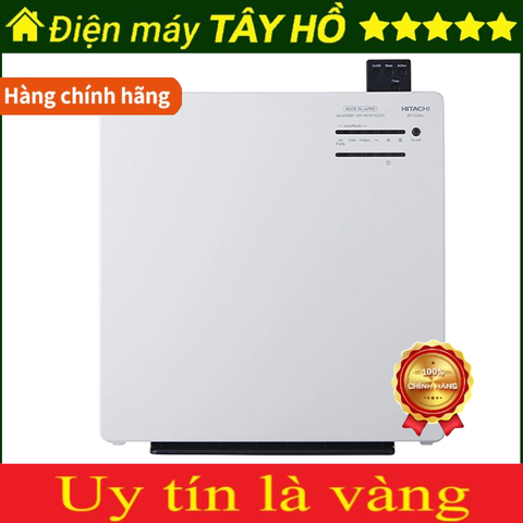 [HÀNG CHÍNH HÃNG] Máy lọc không khí Hitachi EP-TZ30J 22VN WH