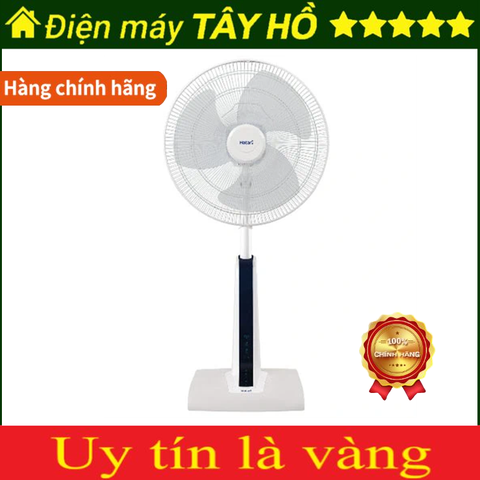 [HÀNG CHÍNH HÃNG] Quạt lửng Hatari Slide Smart L1