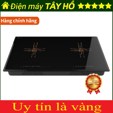 [HÀNG CHÍNH HÃNG] Bếp từ đôi Hawonkoo CEH-230-II